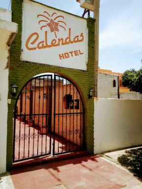 Hotel Calendas